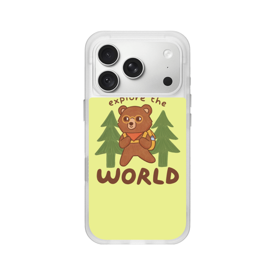 Explore The World
