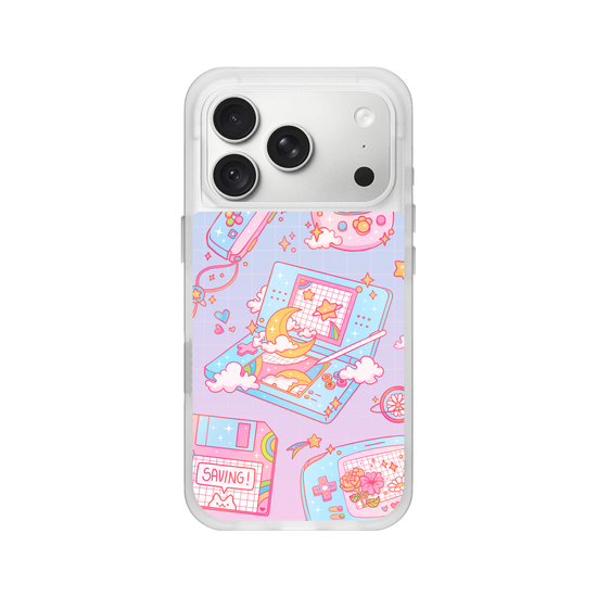 Pastel Gamer - dreamy games