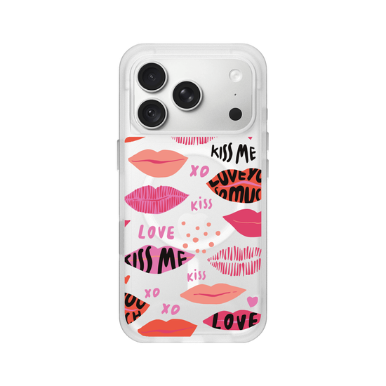 Lowesome lips