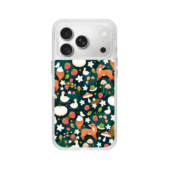 Forest Pattern