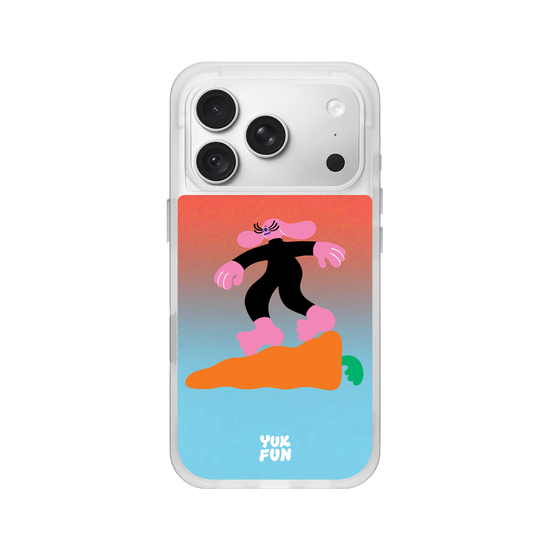 Surfing Rabbit