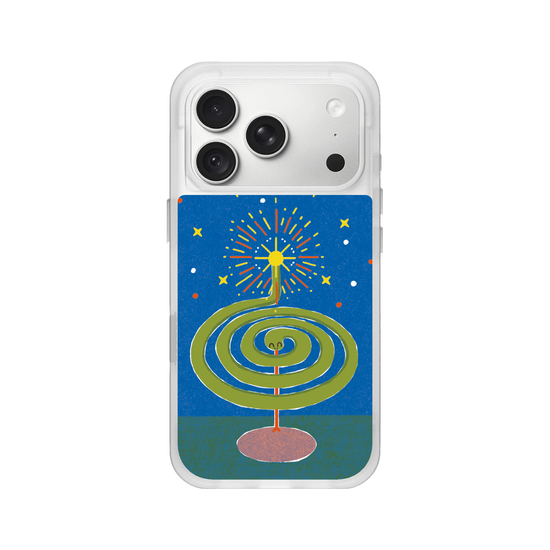 Snake Mosquito Coil