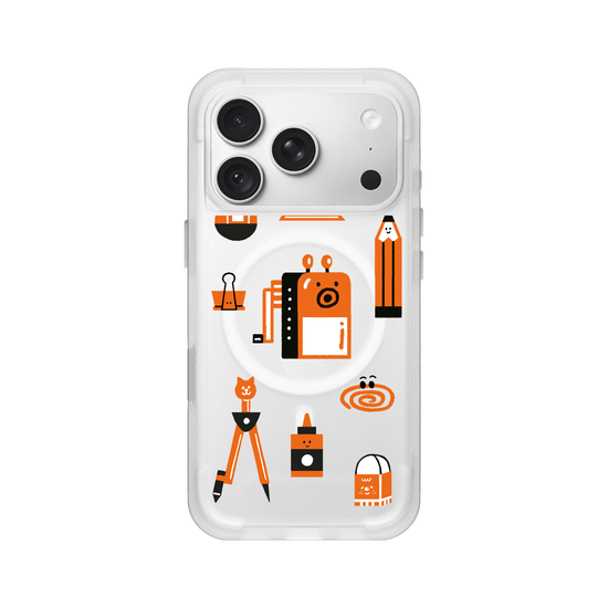 Stationery Case