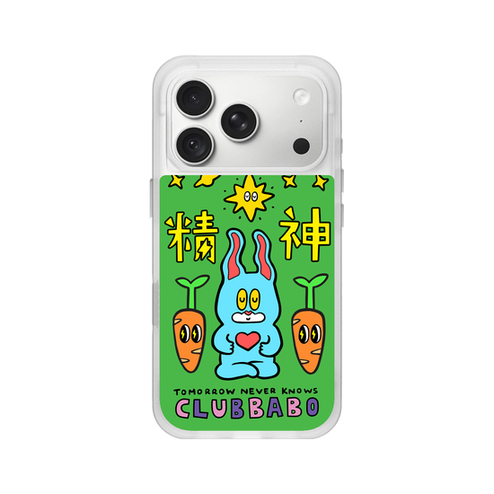 Super power case