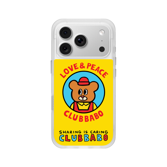 Happy meal Case