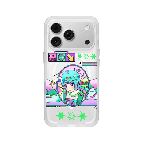 Star Girl