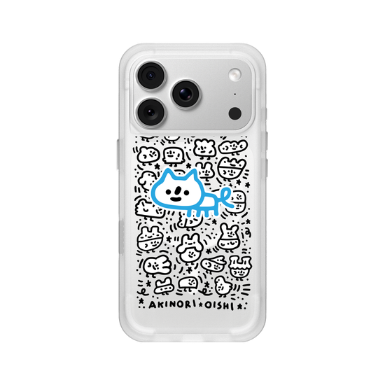 Aki Cat