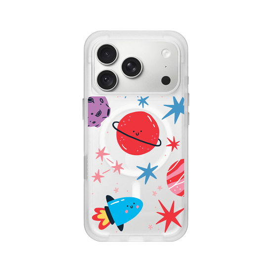 Space and Sparkles