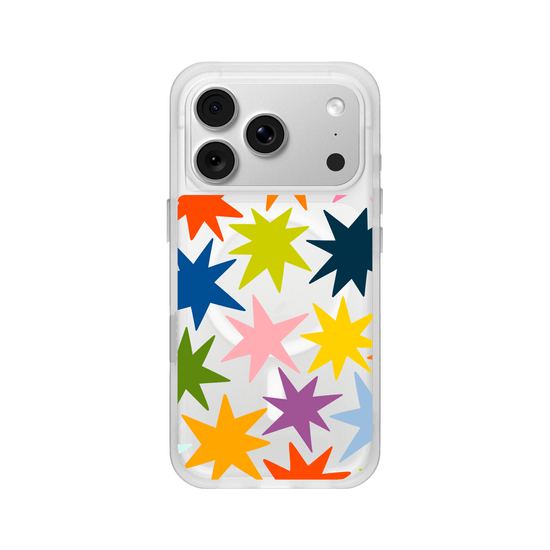 Rainbow Burst