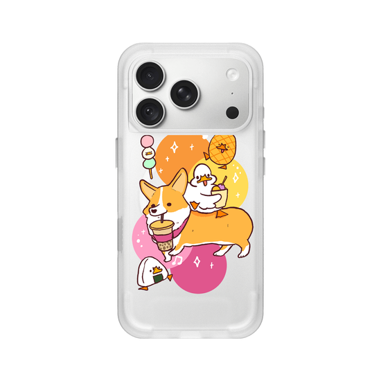 Delicious Stroll: Japan & Taiwan Edition