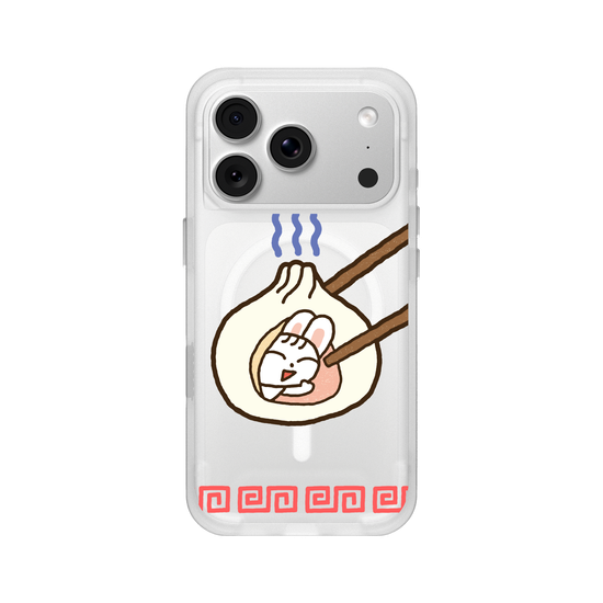 蒸重再見