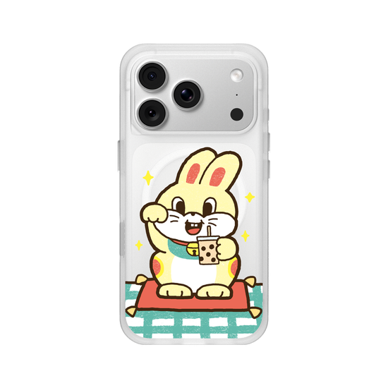 Lucky Bunny