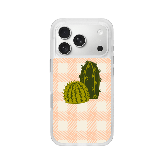 Cactus Picnic