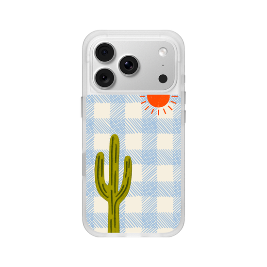 Desert Picnic