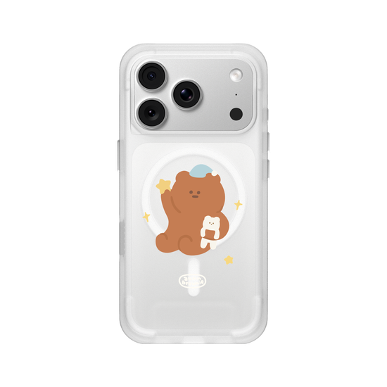 Goodnight Bear