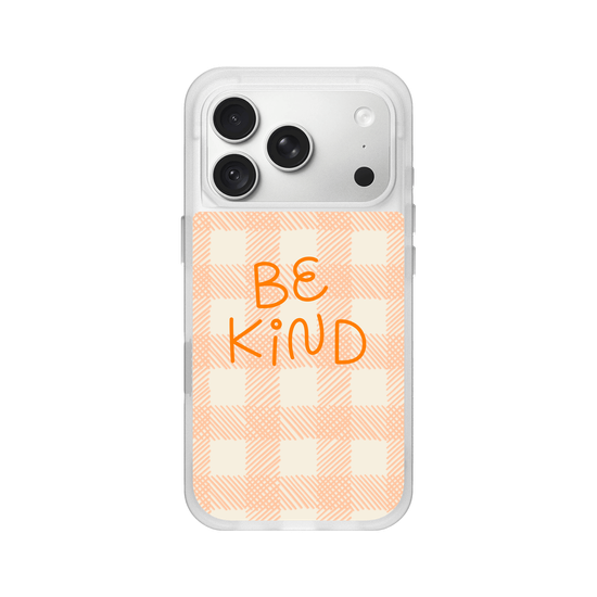 Be Kind