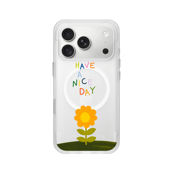 HaveA Nice Day Doodle