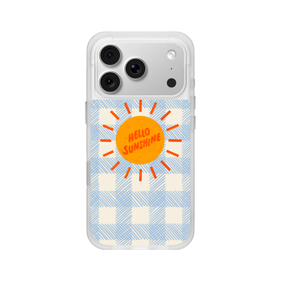 Sunshine Picnic