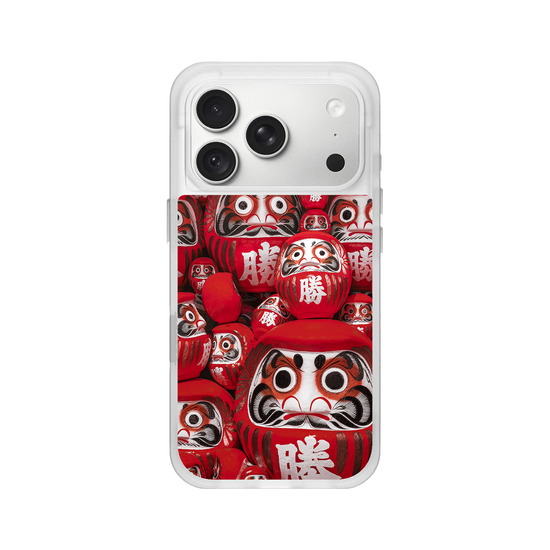 Daruma Doll
