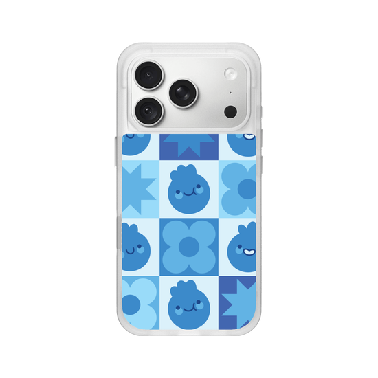 Blueberry Buddies