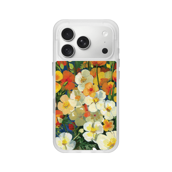 California Poppy Sunshine