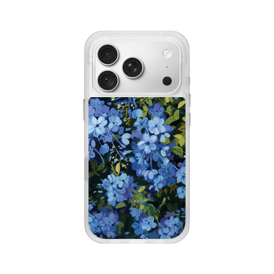 Blue Whisper Wildflower