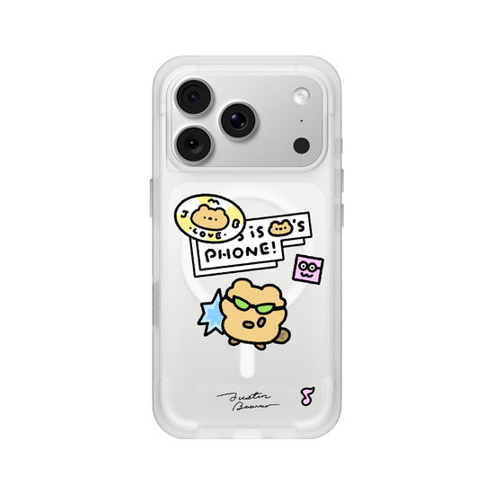 This is my phone.