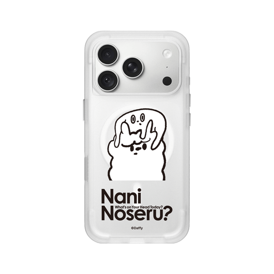 Nanika Noseru?