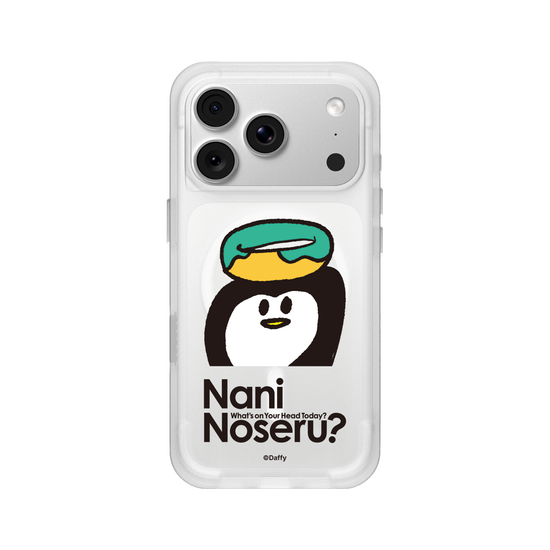 Donuts Noseru?