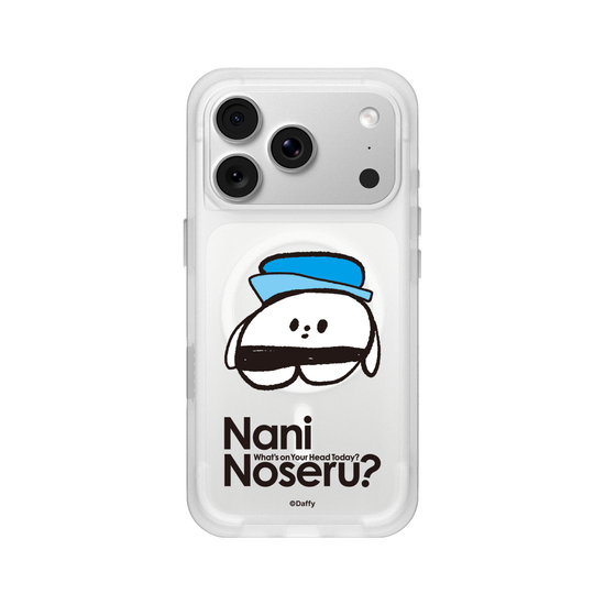 Fune Noseru?