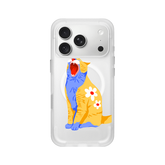 screaming cat 2