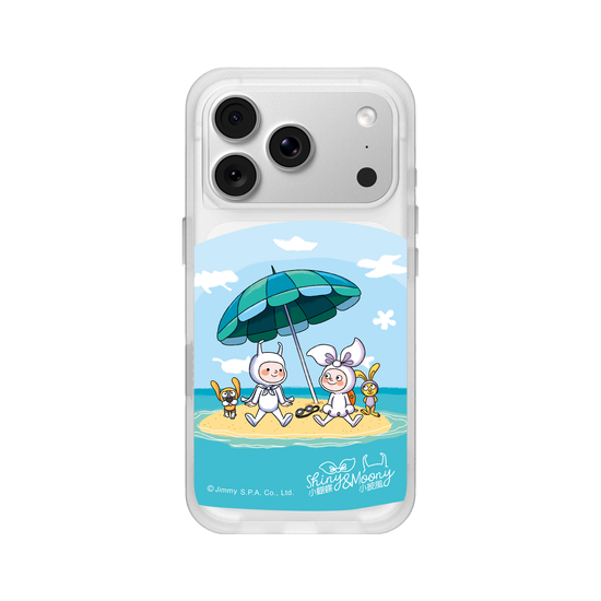 Shiny & Moony｜Sunny Island