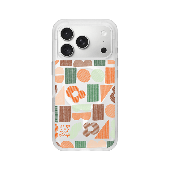 【 a kind of café 】Elemento de felicidad