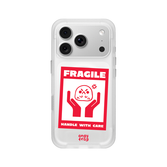 fragile
