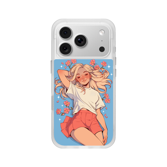 Summer Girl
