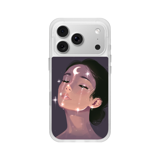 Daughter of Moon & Stars