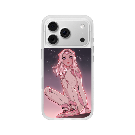 Cybergirl
