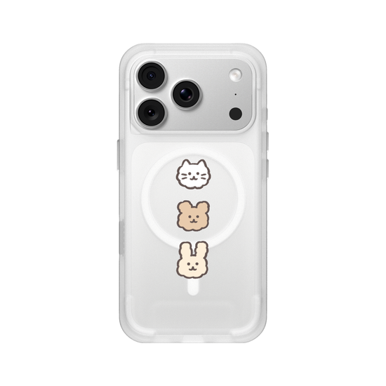 簡約小動物02