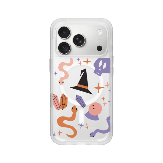 Spooky Halloween