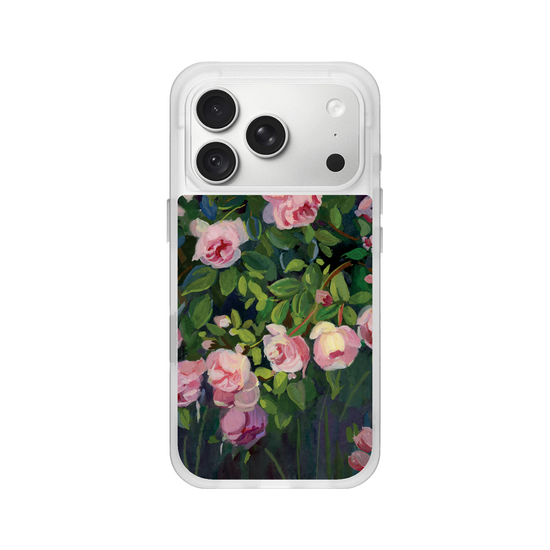 Dreamy Climbing roses