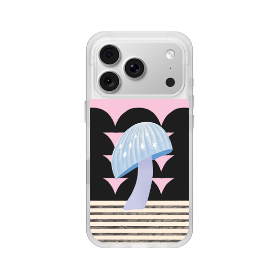 Twinkling Mushroom