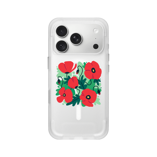 Poppies!