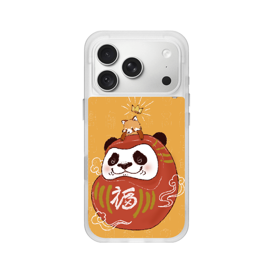 Daruma Kumaneko