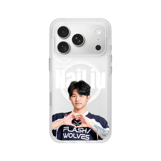 FW Arena of Valor Player Edition | NaiLiu (Clear)