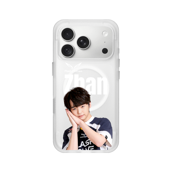 FW Arena of Valor Player Edition | Zhan (Clear)