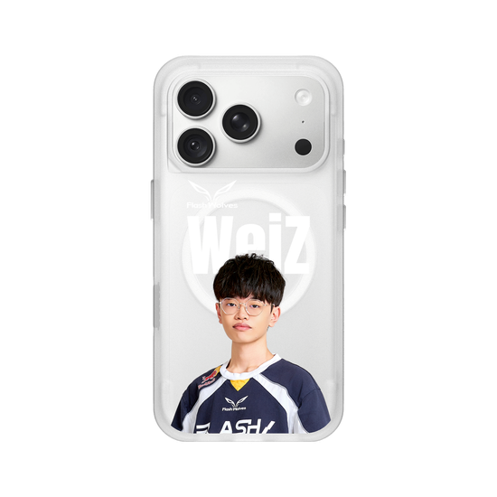 FW Arena of Valor Player Edition | WeiZ (Clear)
