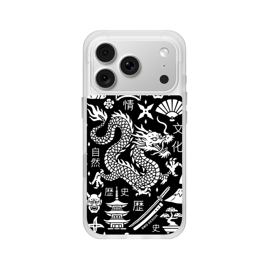 Japan Dragon Tradition