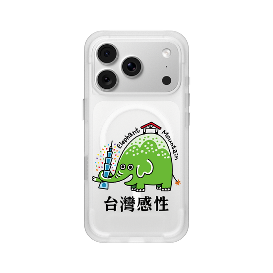 象山心情好