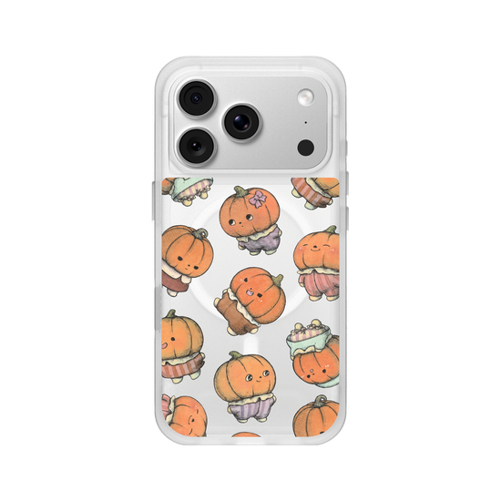 Pumpkins