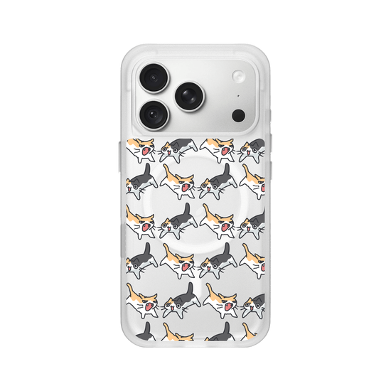 Les chats rugissent
